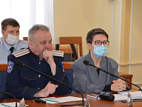 Руководители тверских национально-культурных автономий продолжают совместную работу 